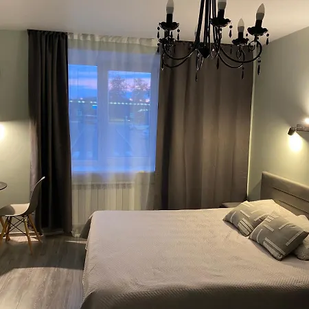 公寓 Platform 纳尔瓦