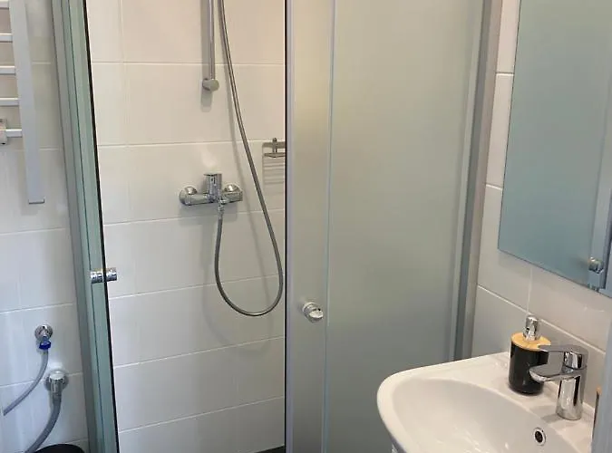 Apartment Platform Narva