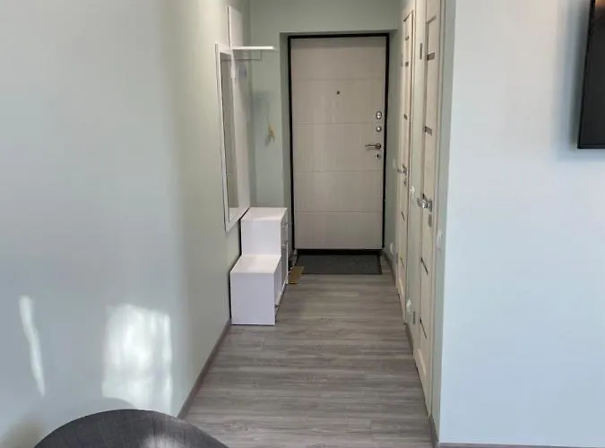 Platform Apartment Narva