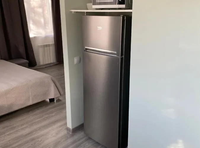 Apartment Platform *