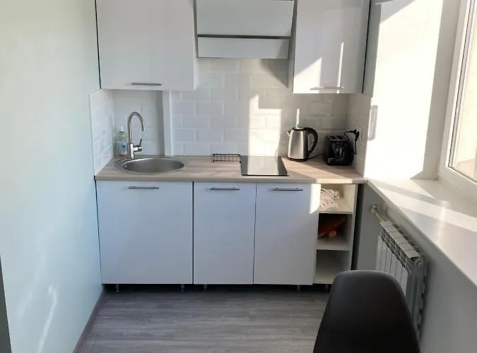 Apartment Platform *